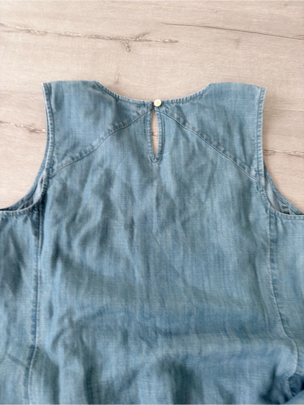 Jeans Subcategory Classification - Picture 6 of 6